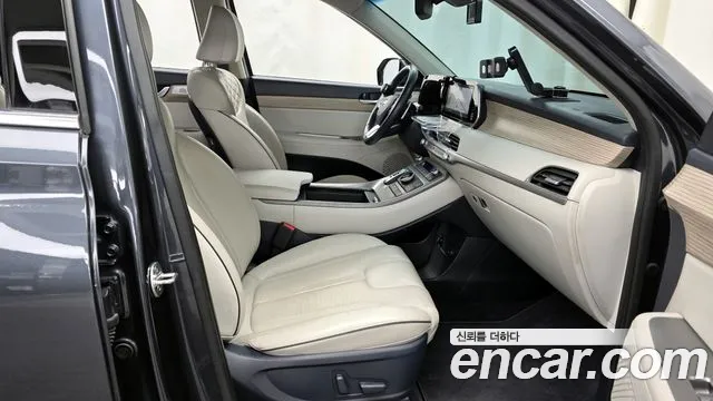 Hyundai Palisade 2020 — фото 11