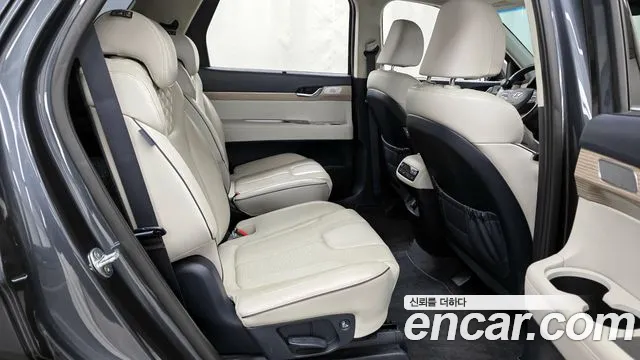 Hyundai Palisade 2020 — фото 12