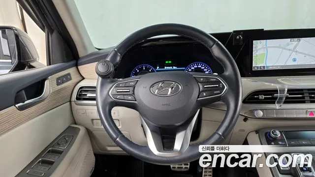 Hyundai Palisade 2020 — фото 13