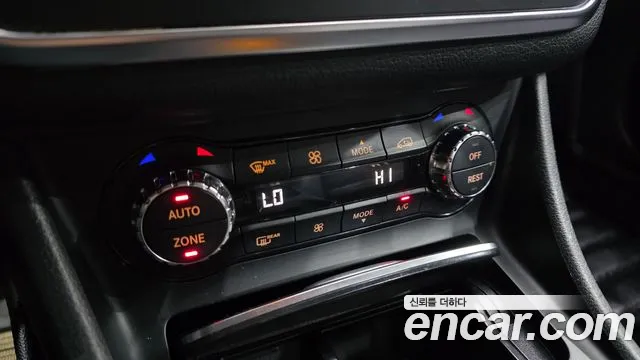 Mercedes-Benz GLA-Class 2019 — фото 17