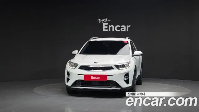 Kia Stonic 2019 — фото 3