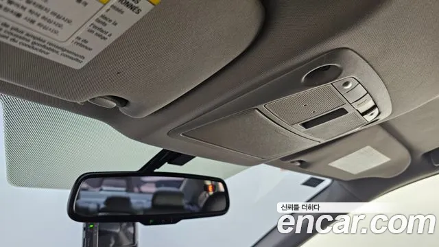 Nissan Altima 2017 — фото 19