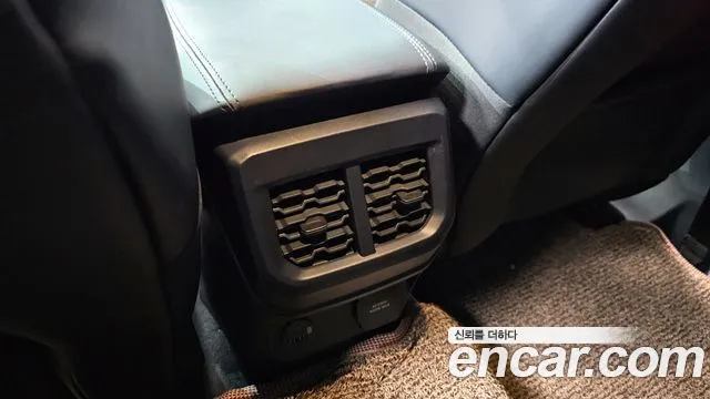 Ford Ranger 2023 — фото 18