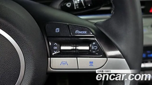 Hyundai AVANTE 2022 — фото 14