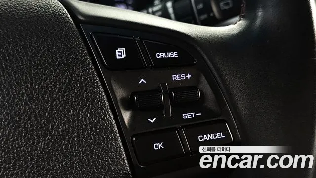 Hyundai Tucson 2019 — фото 13