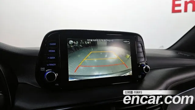 Hyundai Tucson 2019 — фото 15