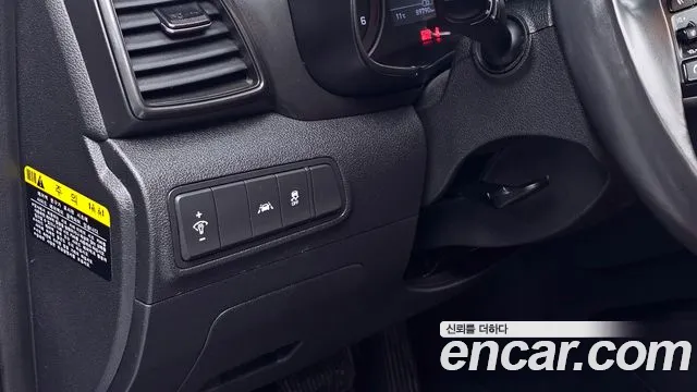 Hyundai Tucson 2019 — фото 16