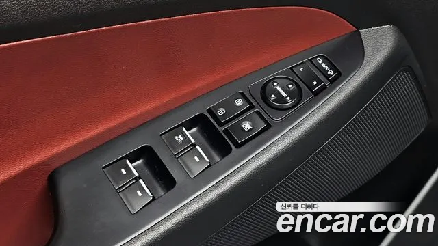 Hyundai Tucson 2019 — фото 17