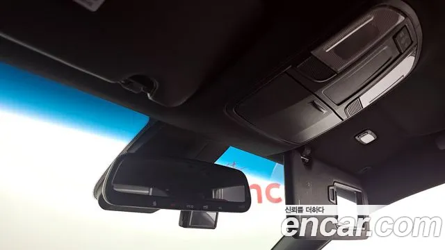 Hyundai Tucson 2019 — фото 19