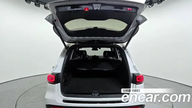 Mercedes-Benz GLB-Class 2020 — фото 20