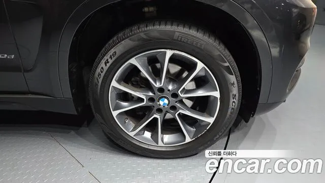 BMW X5 2018 — фото 5