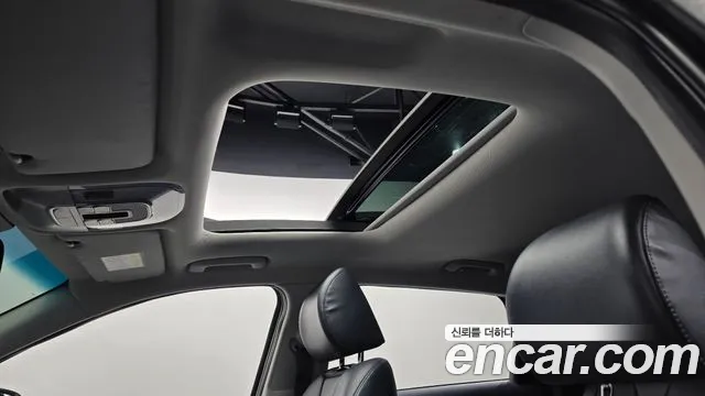 Hyundai Nexo 2022 — фото 17