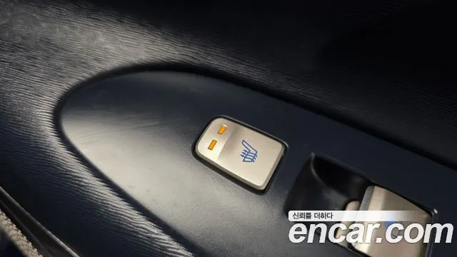 Hyundai Nexo 2022 — фото 19