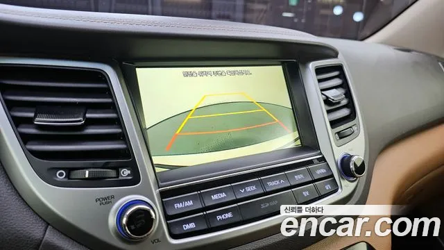 Hyundai Tucson 2017 — фото 15