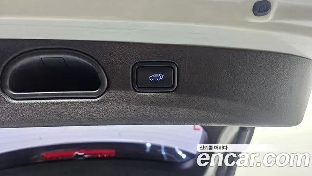Hyundai Tucson 2017 — фото 20