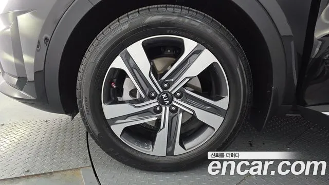 Kia Sorento 2021 — фото 5