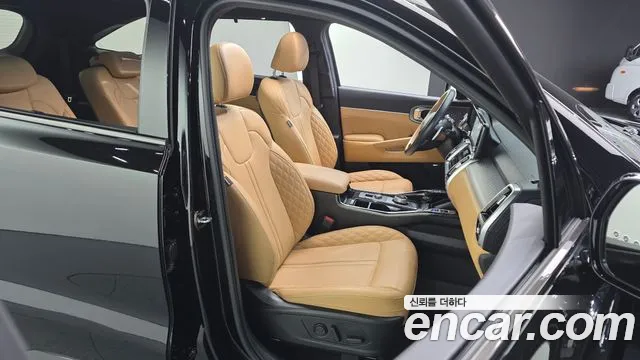 Kia Sorento 2021 — фото 12