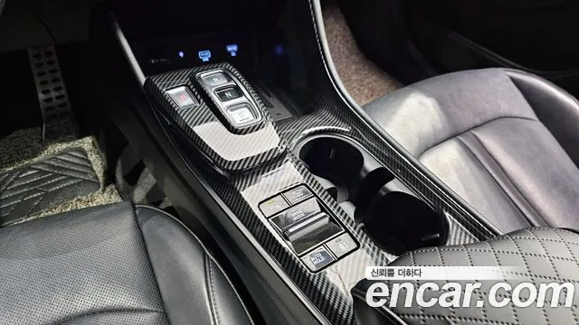 Hyundai Sonata 2021 — фото 9