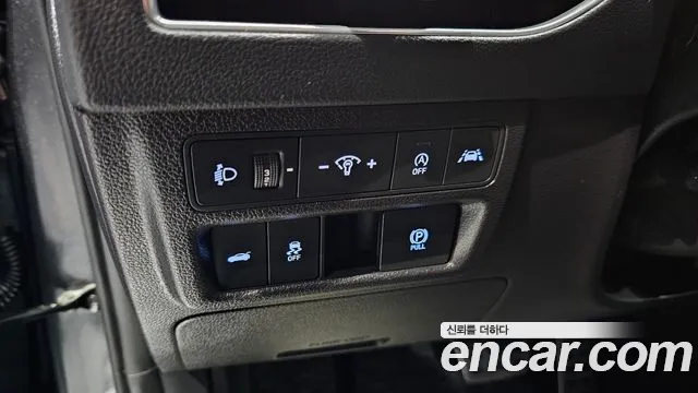 Hyundai Sonata 2021 — фото 14
