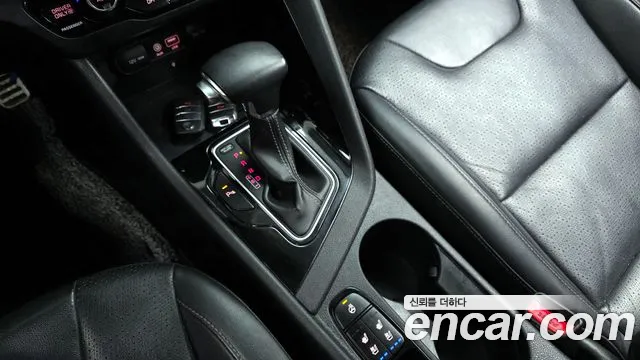 Kia Niro 2017 — фото 9