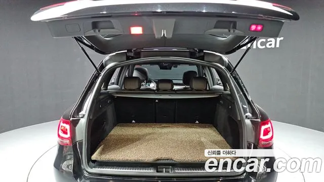 Mercedes-Benz GLC-Class 2020 — фото 20