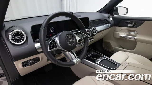 Mercedes-Benz EQB 2026 — фото 11