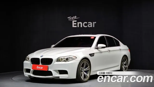 BMW M5
