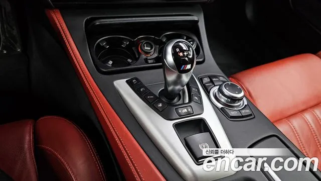 BMW M5 2012 — фото 9