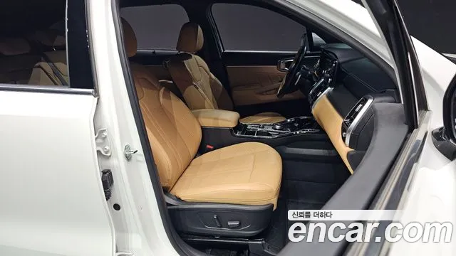 Kia Sorento 2023 — фото 10