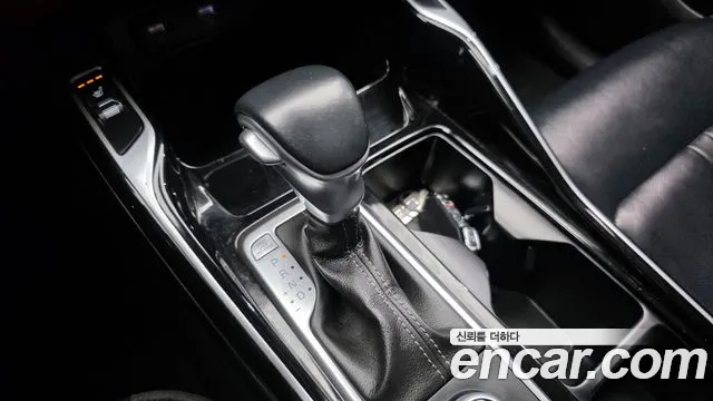 Kia Sorento 2021 — фото 9