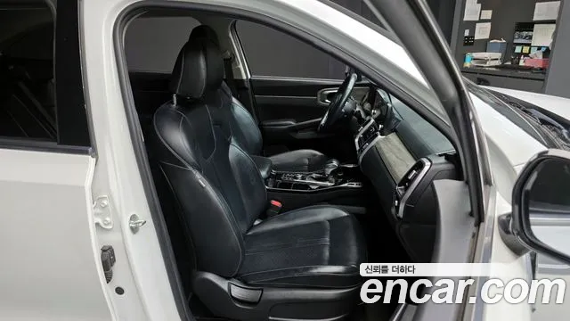 Kia Sorento 2021 — фото 12