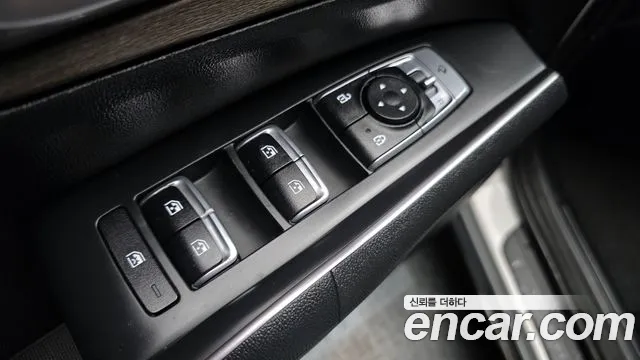 Kia Sorento 2021 — фото 14