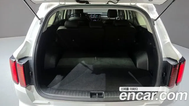 Kia Sorento 2021 — фото 20