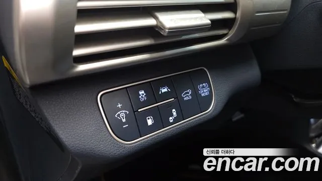 Hyundai Nexo 2021 — фото 14