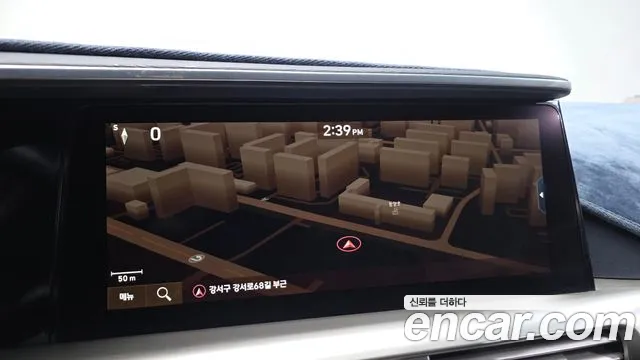 Hyundai Nexo 2021 — фото 16