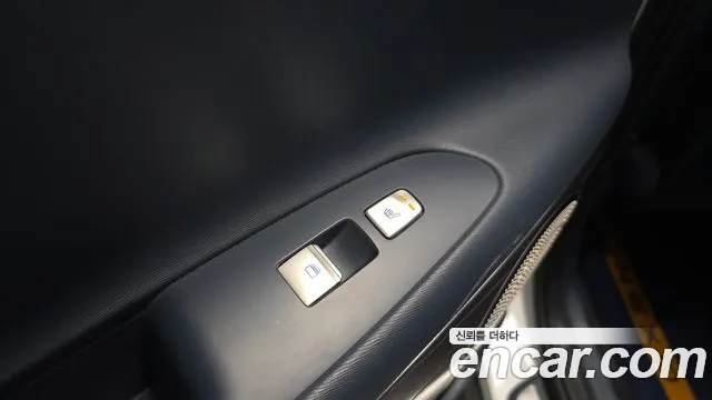 Hyundai Nexo 2021 — фото 19