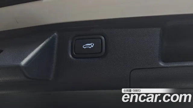 Hyundai Nexo 2021 — фото 20