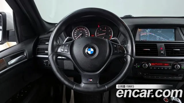 BMW X5 2012 — фото 13