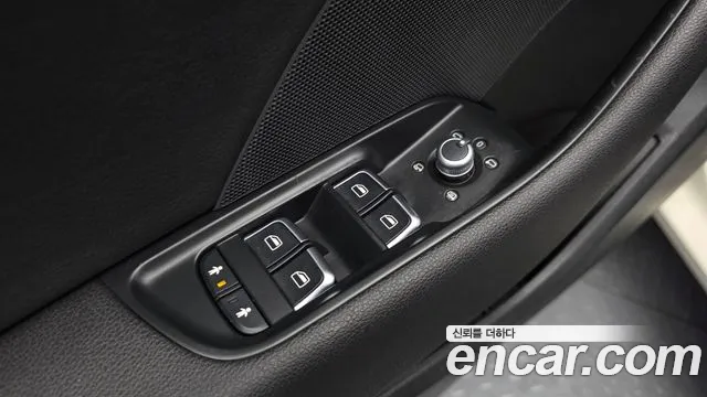 Audi A3 2014 — фото 19