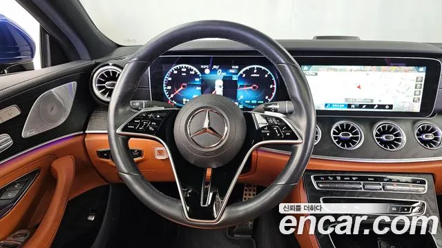 Mercedes-Benz CLS-Class 2022 — фото 13
