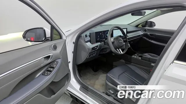 Hyundai Sonata 2025 — фото 10