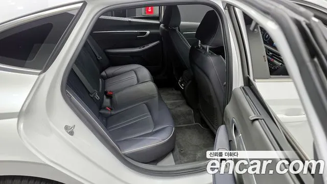 Hyundai Sonata 2025 — фото 12