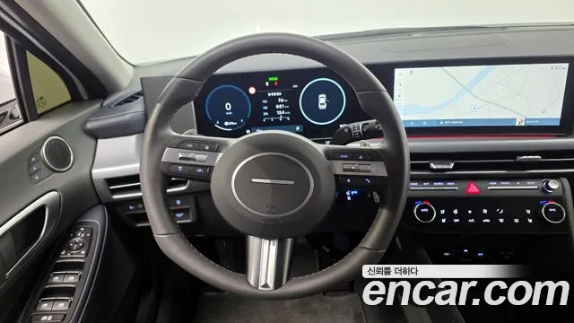 Hyundai Sonata 2025 — фото 13