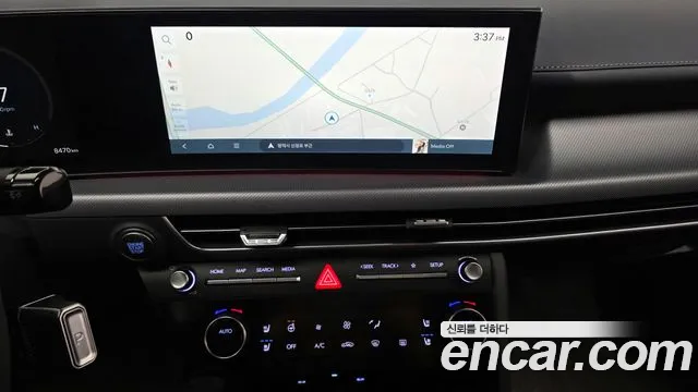 Hyundai Sonata 2025 — фото 14