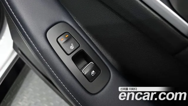 Hyundai Sonata 2025 — фото 18
