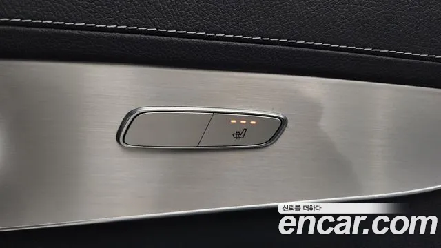 Mercedes-Benz GLC-Class 2021 — фото 19