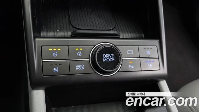 Hyundai Kona 2024 — фото 16