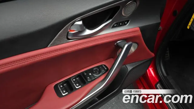 Kia Stinger 2020 — фото 17
