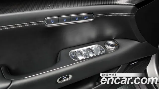 Genesis G90 2025 — фото 17