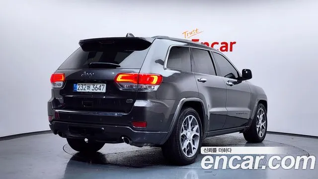 Jeep Cherokee 2021 — фото 2